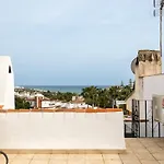 Townhouse Punta Lara * Nerja