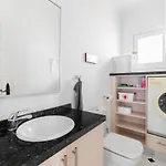 Daire Townhouse Punta Lara Nerja