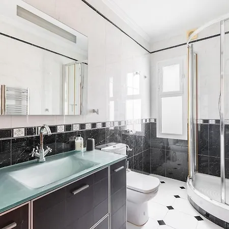 Townhouse Punta Lara Apartment *