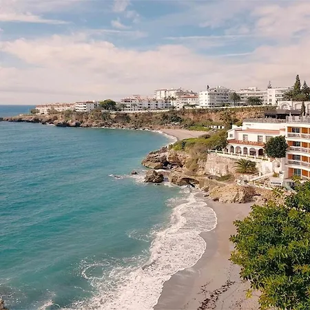 Daire Townhouse Punta Lara Nerja